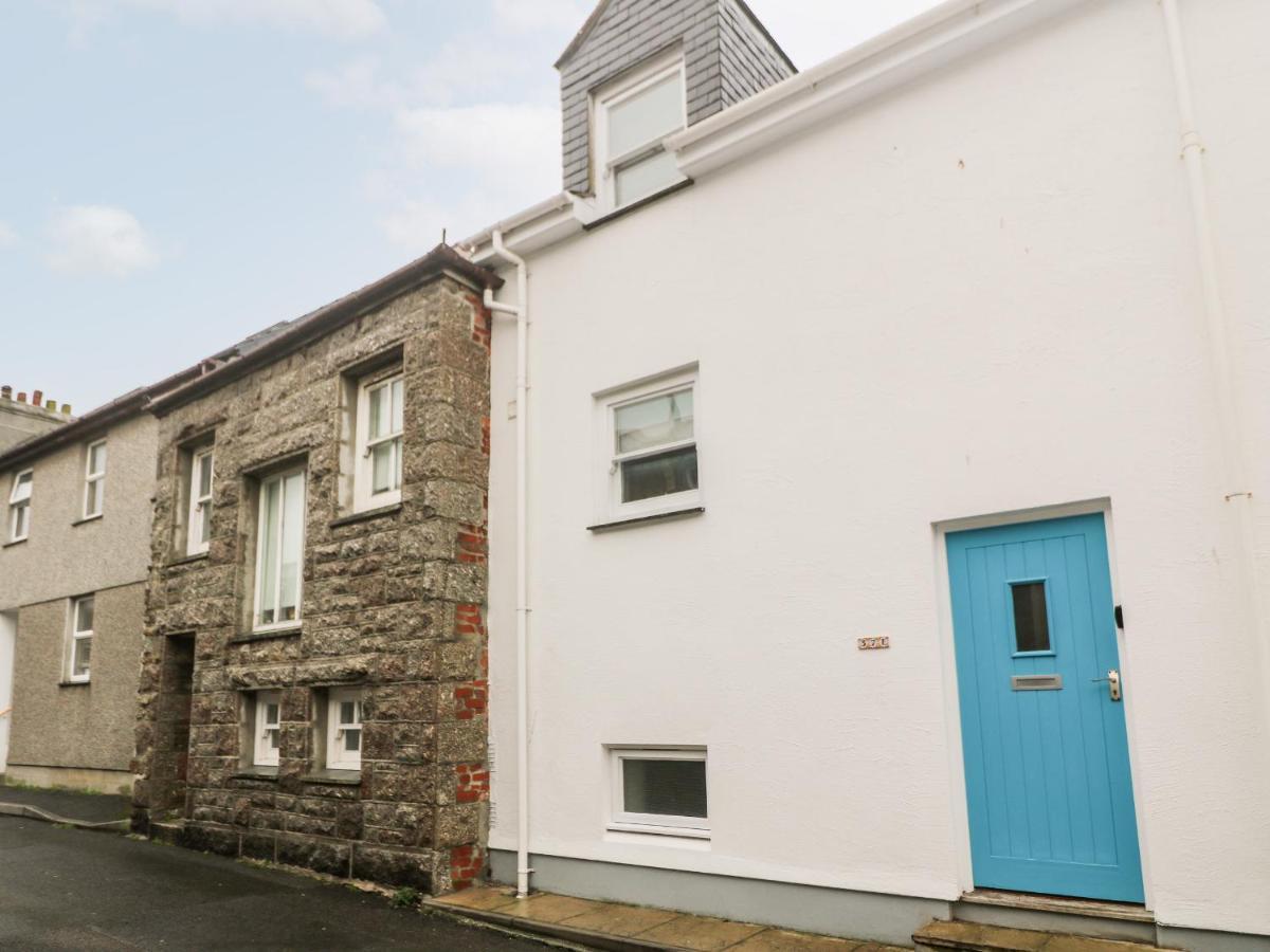 Masons Cottage Penzance Esterno foto