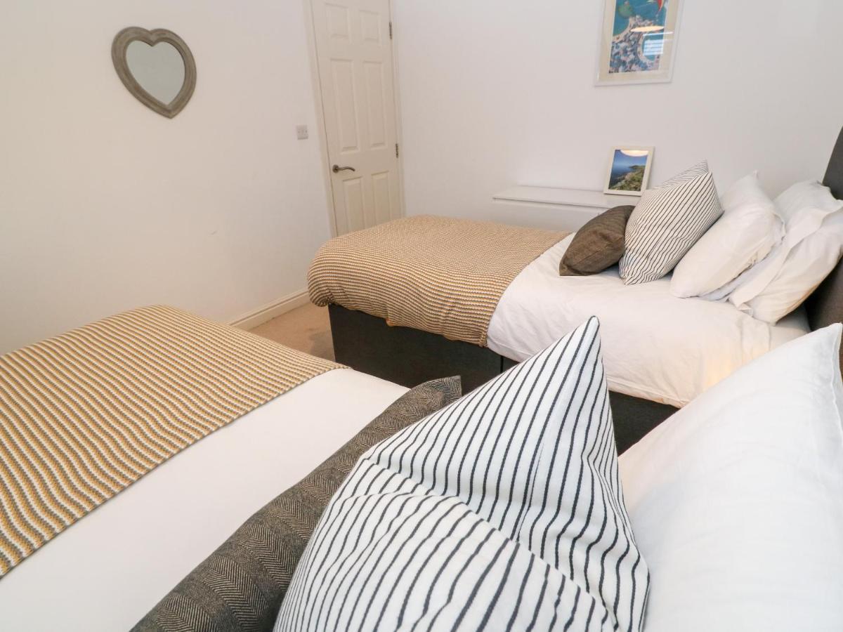 Masons Cottage Penzance Esterno foto
