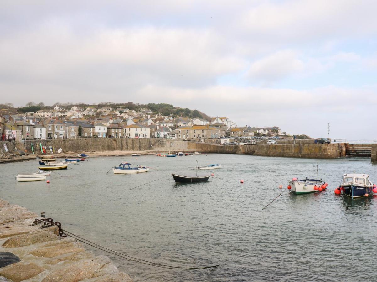 Masons Cottage Penzance Esterno foto