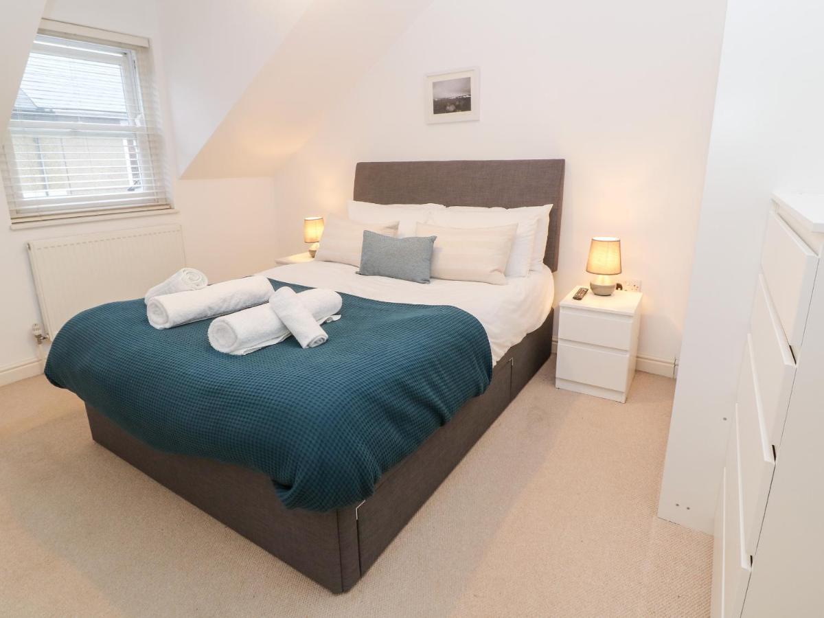 Masons Cottage Penzance Esterno foto