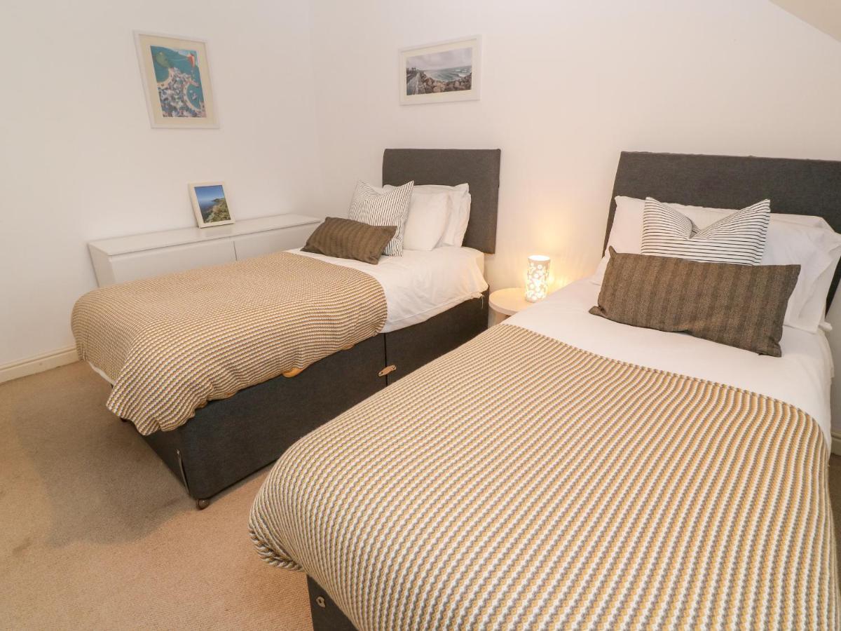 Masons Cottage Penzance Esterno foto