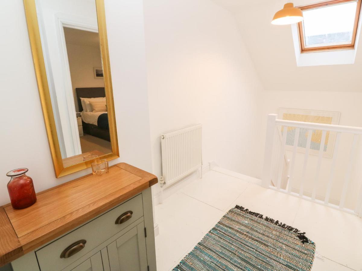 Masons Cottage Penzance Esterno foto