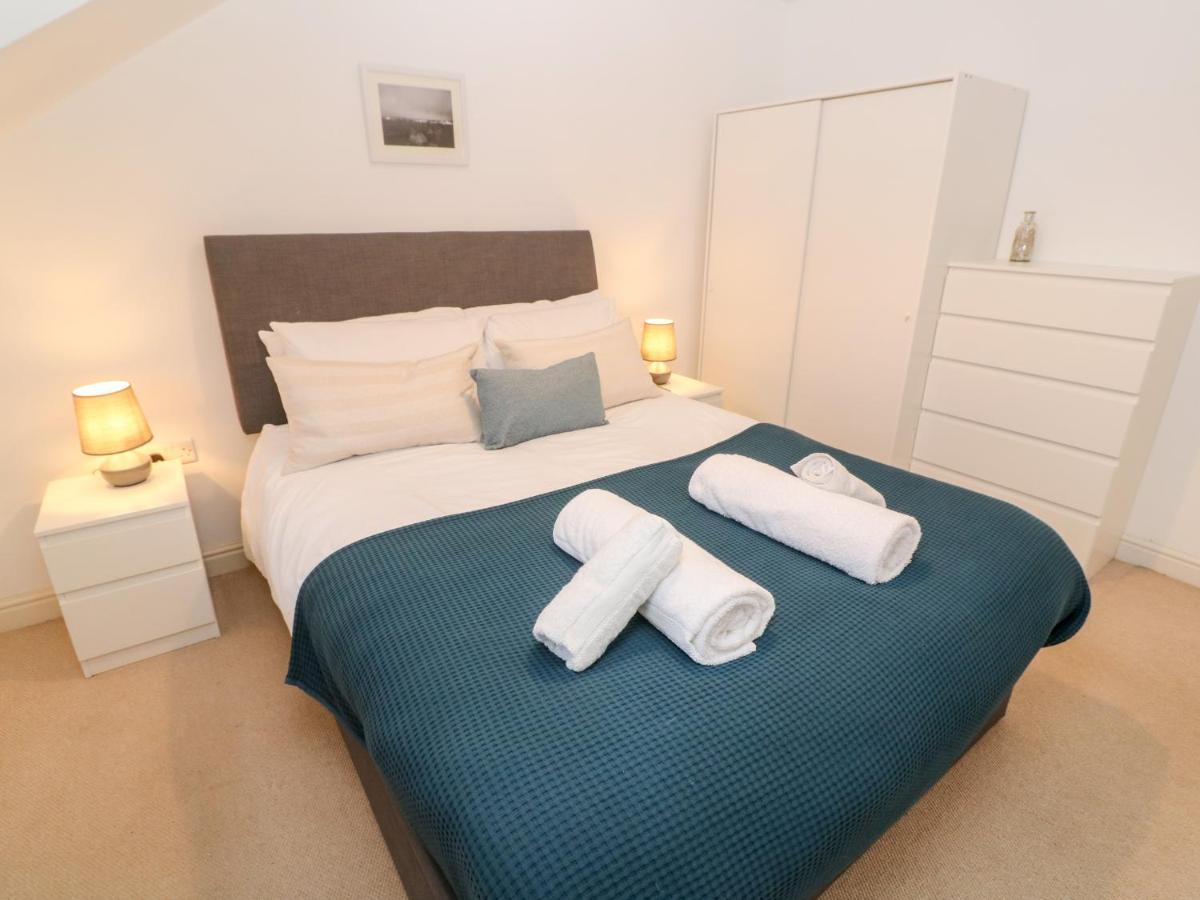 Masons Cottage Penzance Esterno foto