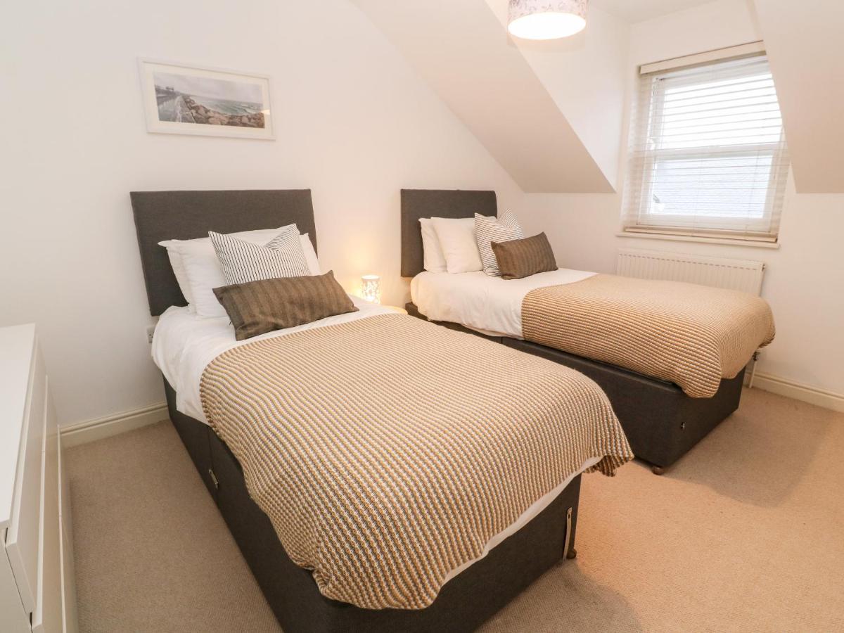 Masons Cottage Penzance Esterno foto