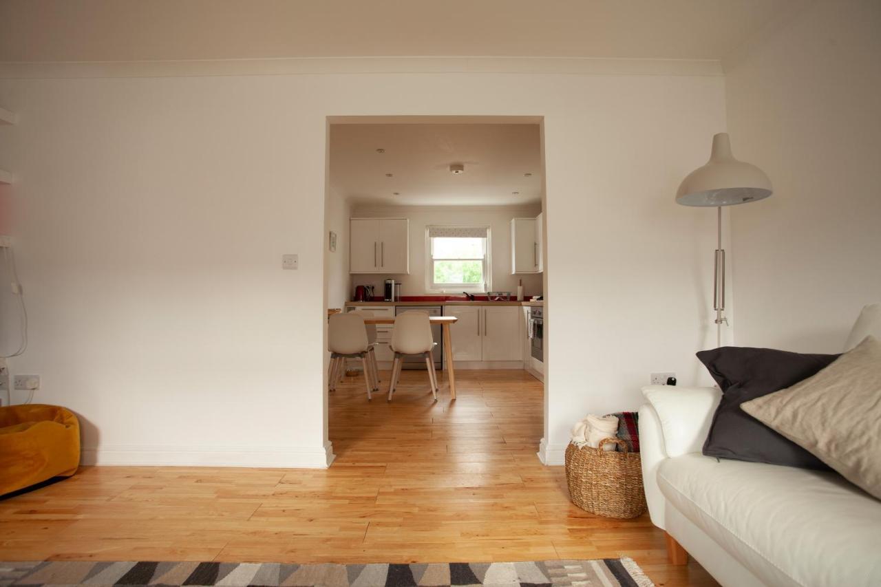Masons Cottage Penzance Esterno foto