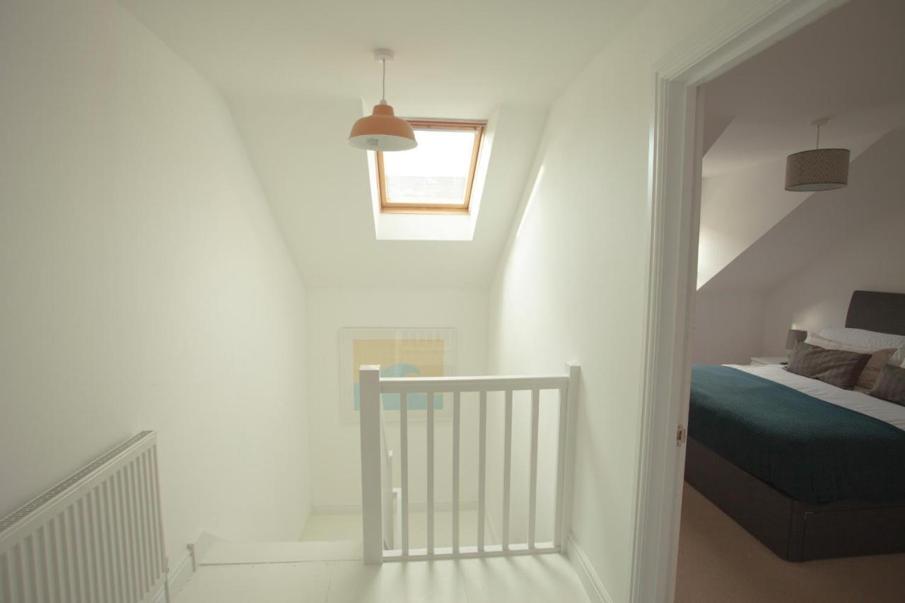 Masons Cottage Penzance Esterno foto